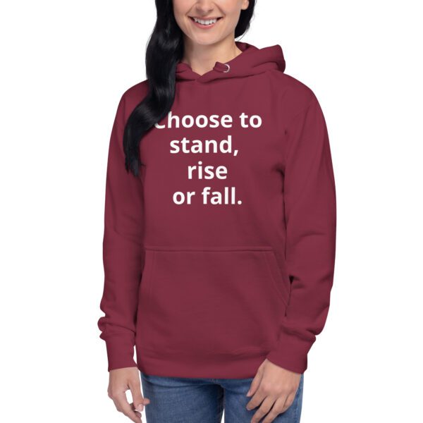 Unisex Hoodie - Image 5