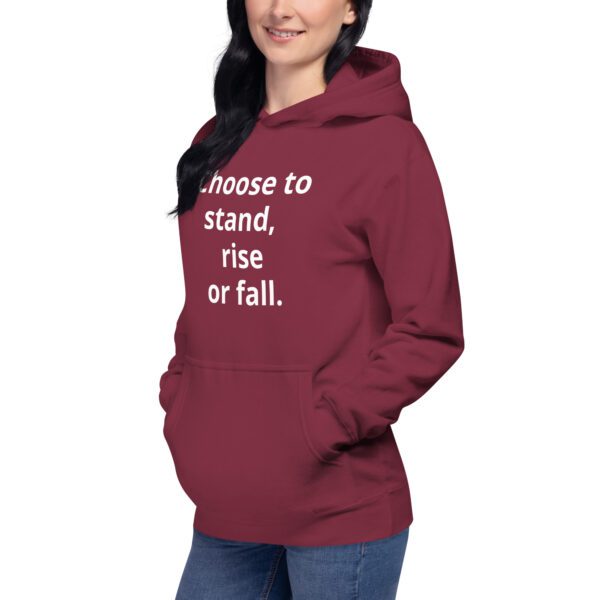 Unisex Hoodie - Image 6