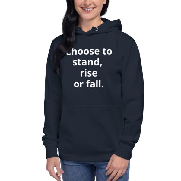 Unisex Hoodie - Image 3