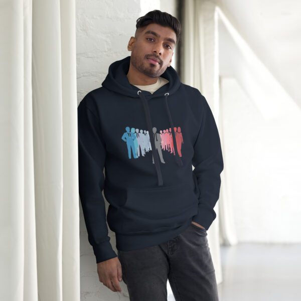 Unisex Hoodie - Image 10