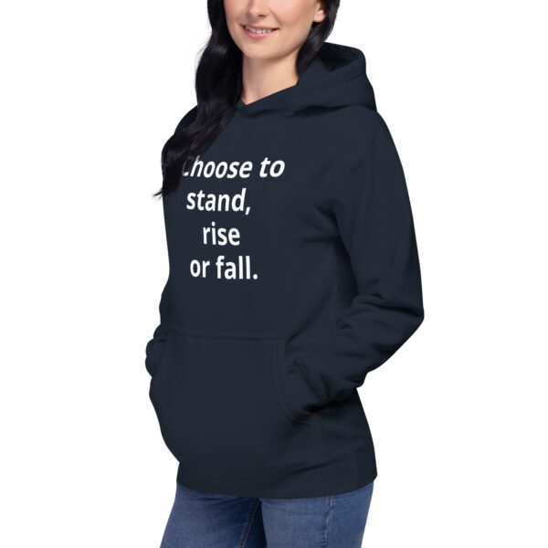 Unisex Hoodie - Image 4