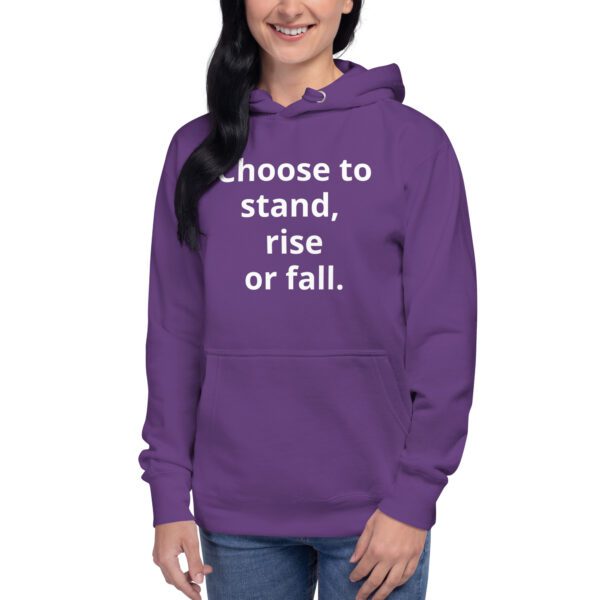 Unisex Hoodie - Image 7