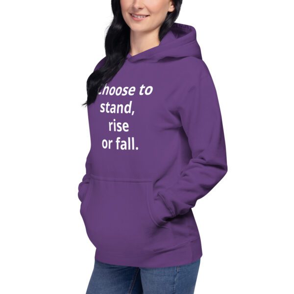 Unisex Hoodie - Image 8