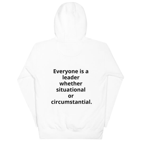 Unisex Hoodie - Image 16