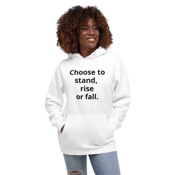 Unisex Hoodie - Image 9