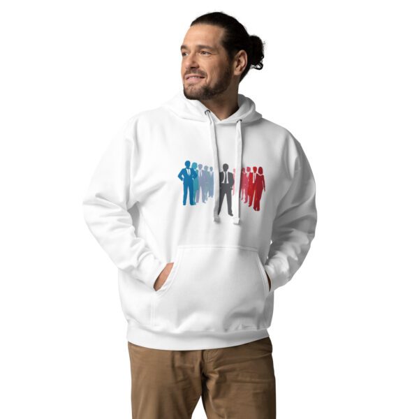 Unisex Hoodie - Image 13