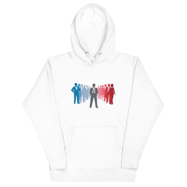 Unisex Hoodie - Image 15