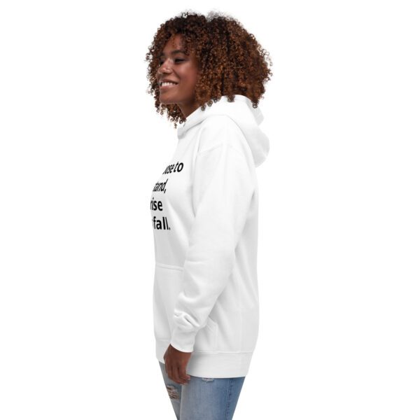 Unisex Hoodie - Image 10