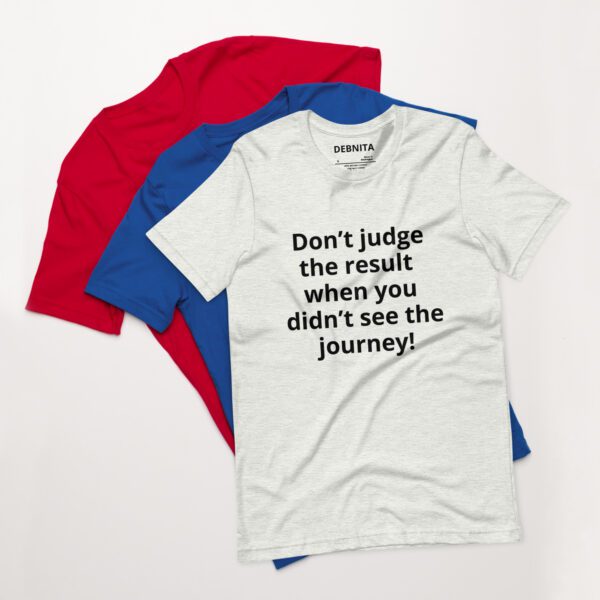 Unisex t-shirt - Image 19