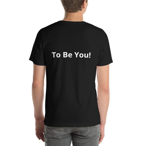 Unisex t-shirt - Image 15