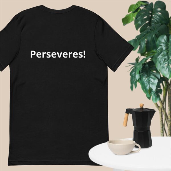 Unisex t-shirt - Image 8