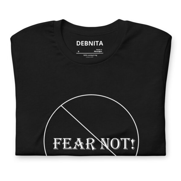 Unisex t-shirt - Image 12