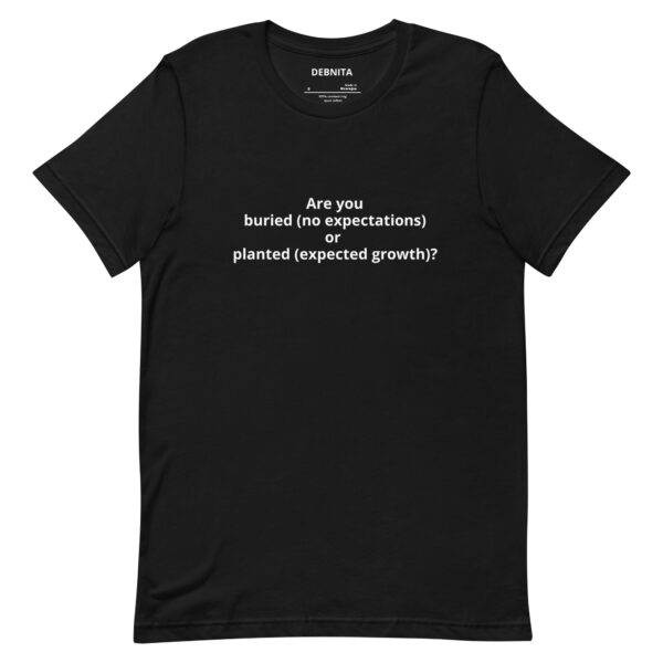 Unisex t-shirt - Image 55