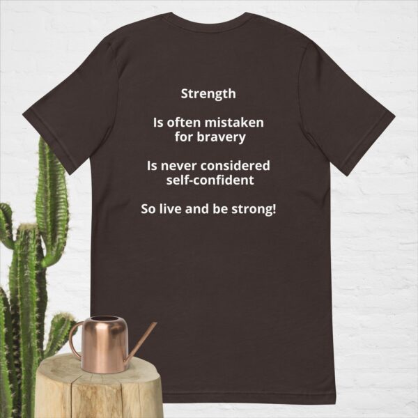 Unisex t-shirt - Image 63