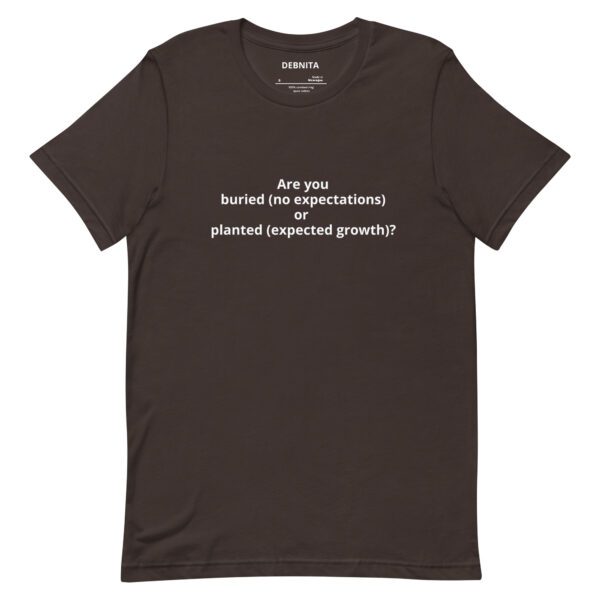 Unisex t-shirt - Image 57