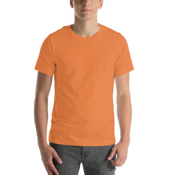 Unisex t-shirt - Image 11