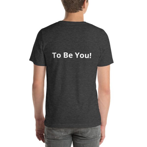 Unisex t-shirt - Image 19