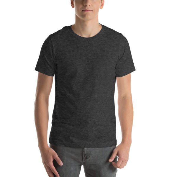 Unisex t-shirt - Image 5