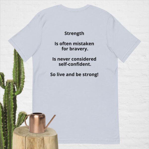 Unisex t-shirt - Image 81