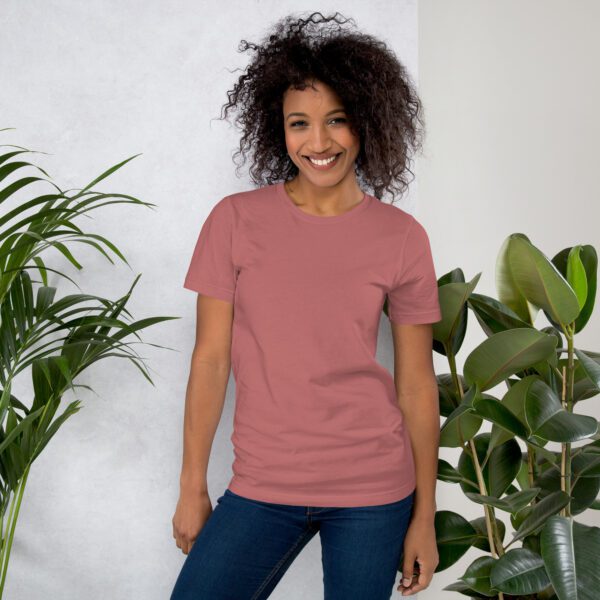 Unisex t-shirt - Image 14