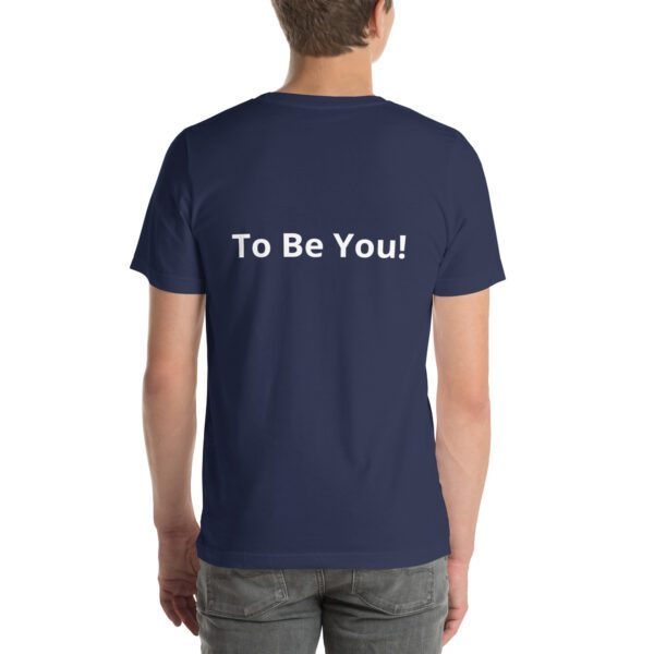 Unisex t-shirt - Image 17