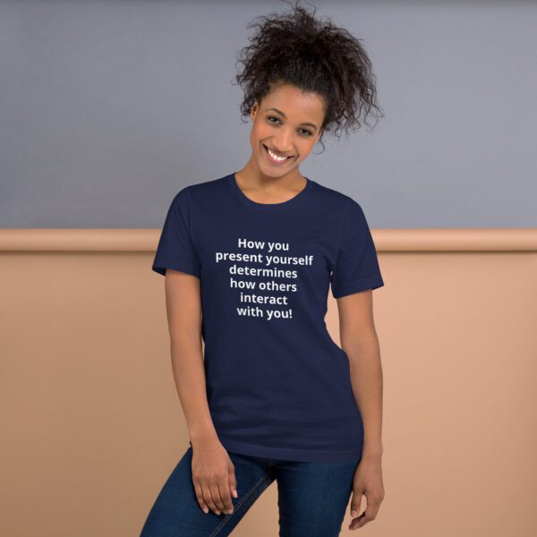 Unisex t-shirt - Image 27