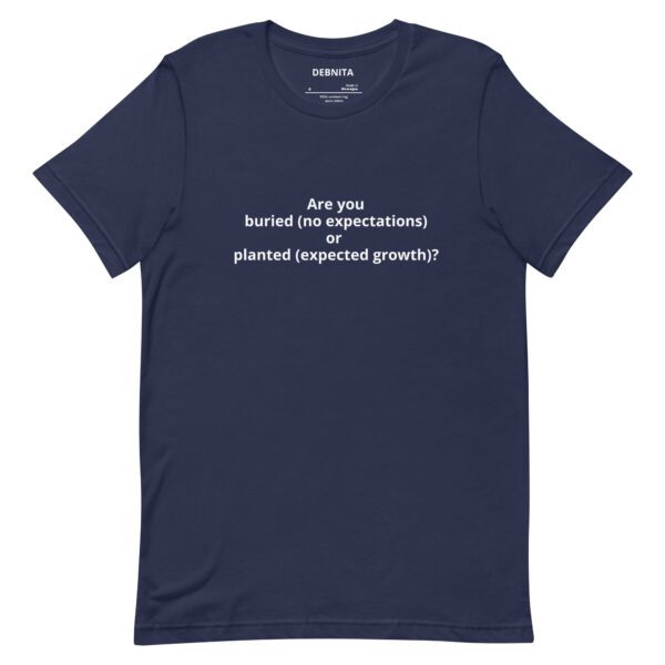 Unisex t-shirt - Image 56