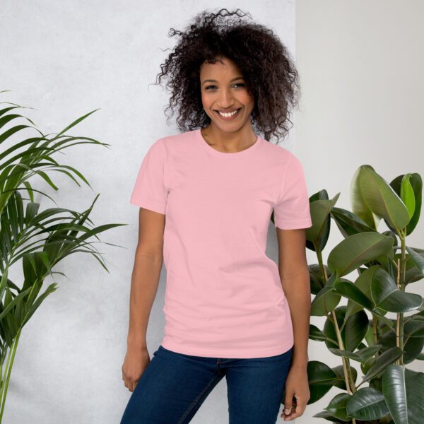 Unisex t-shirt - Image 16