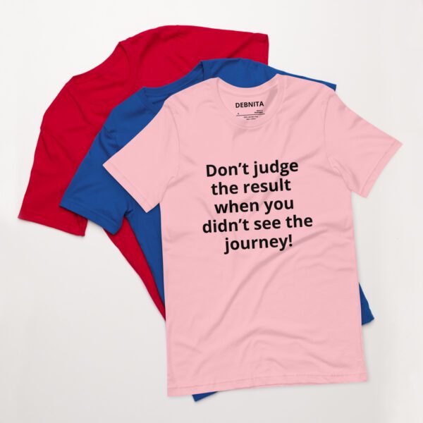 Unisex t-shirt - Image 15