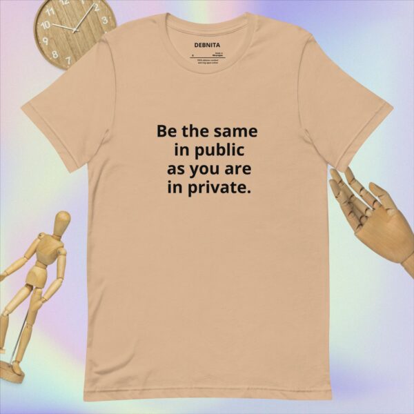 Unisex t-shirt - Image 19