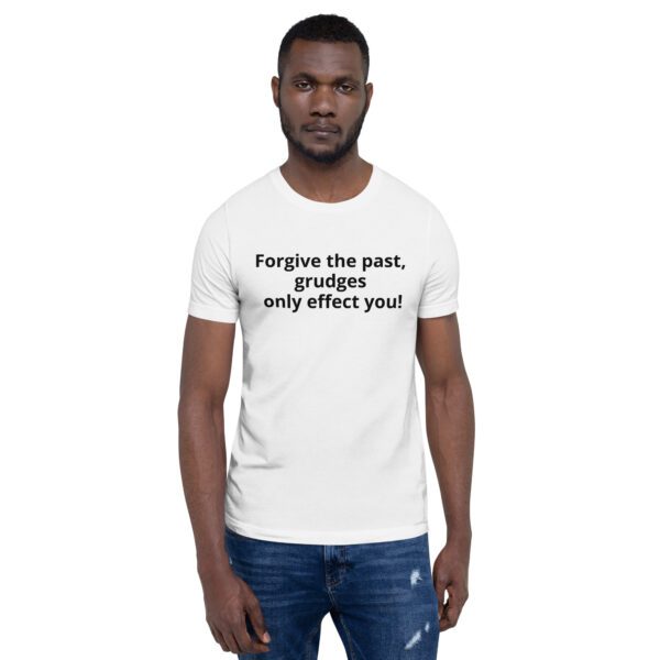 Unisex t-shirt - Image 8