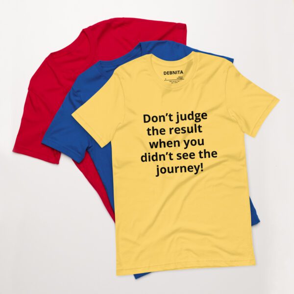 Unisex t-shirt - Image 18